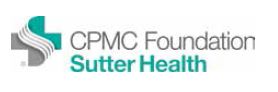 CPMC Foundation
