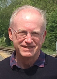 Photo of Dr. Jim Wilson