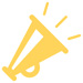 Megaphone Icon