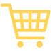 Shopping cart icon