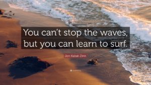 Jon Kabat-Zinn Quote