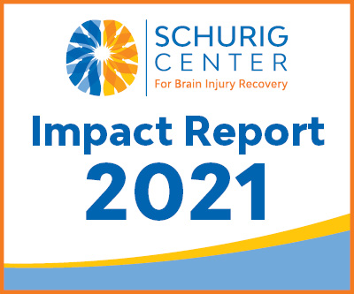 Impact Report graphic