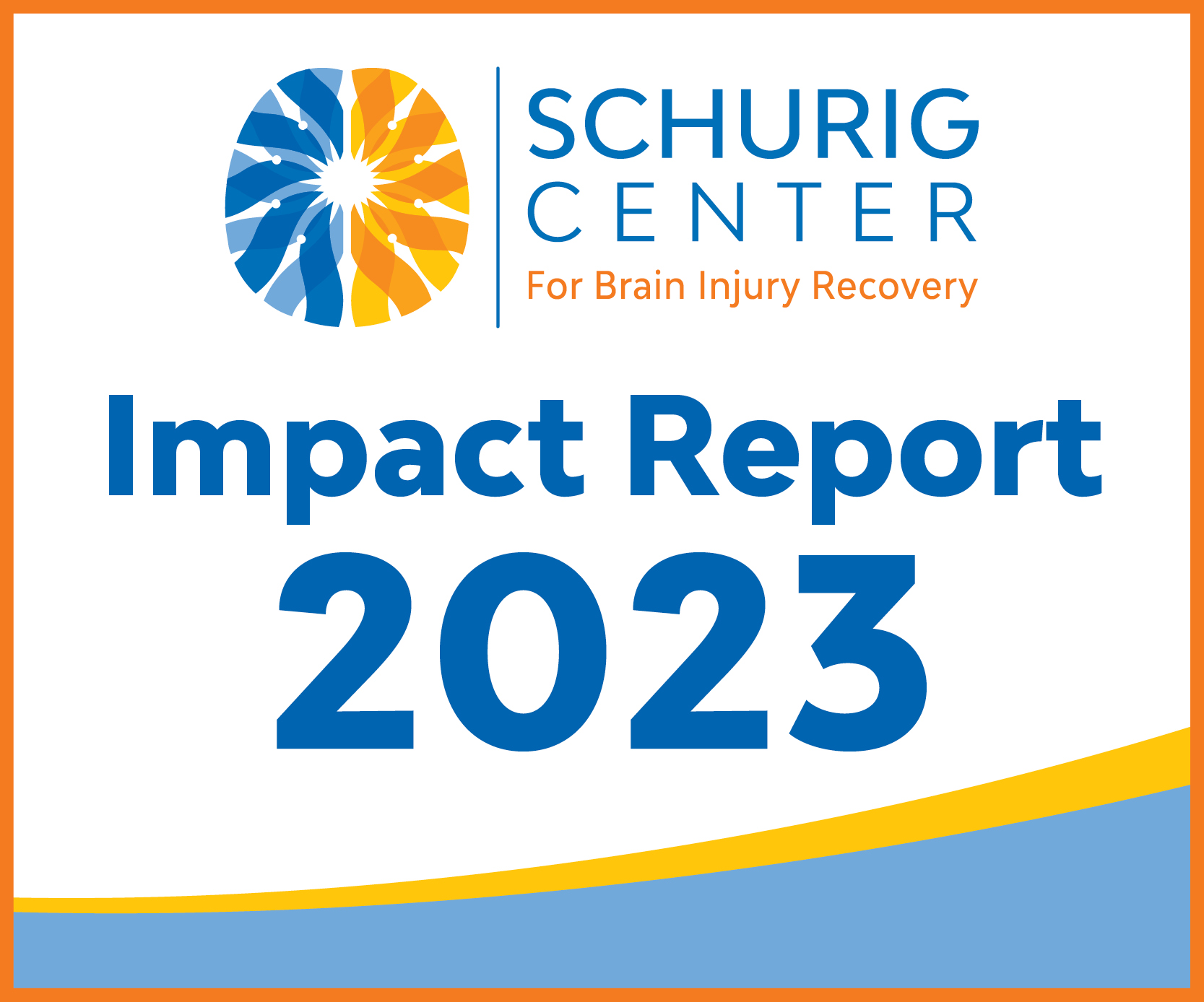 Impact Report Graphic