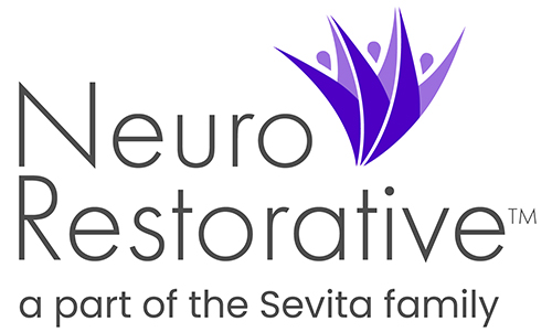 neurorestorative logo