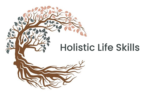 Holistic Life Skills logo