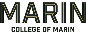 college of marin logo